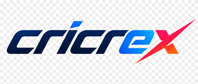 Cricrex লোগো